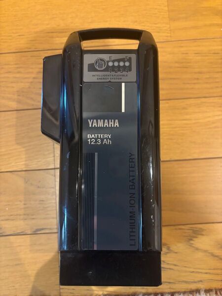 YAMAHA 電動自転車バッテリー ヤマハ 12.3Ah