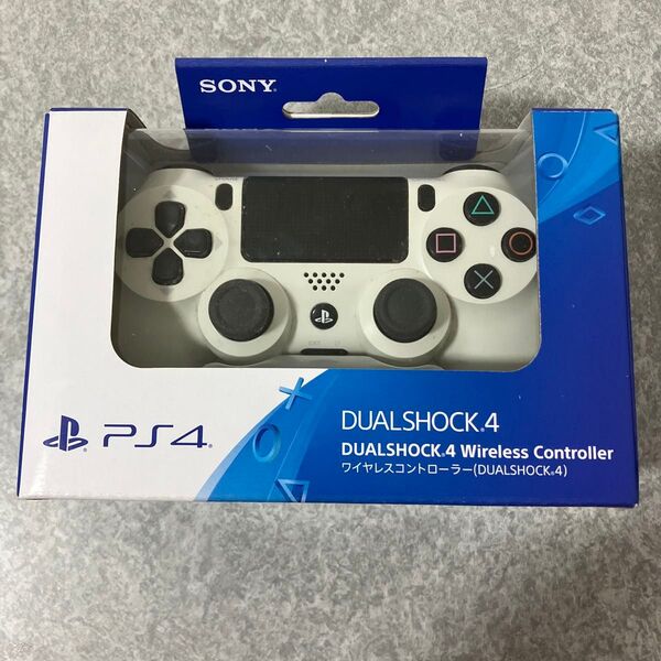 ps4 コントローラー ジャンク