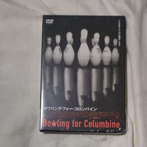 ボウリングフォーコロンバイン DVD