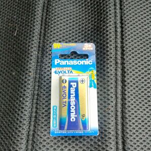 新品 パナソニック 9Vアルカリ乾電池 6LR61EJ/1B 複数有り追加可