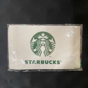◆新品未開封◆ スターバックス タイ ギフト用バッグ