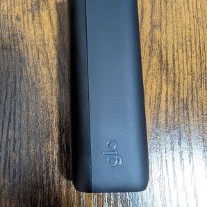 glo hyper pro ブラック