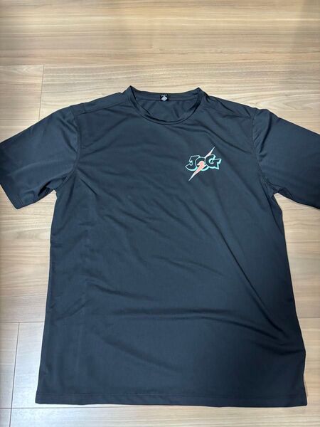 エルドレッソ eldoreso ランニング マラソン Tシャツ