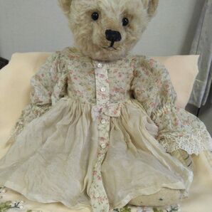 フォーゲットミーノット メアリー様 約51cm