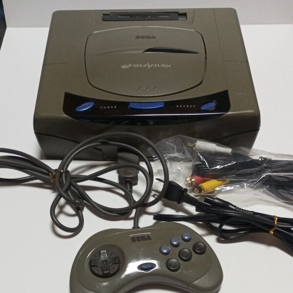 セガサターン 本体一式 ジャンク