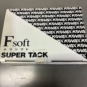 スーパータック500番2箱セット