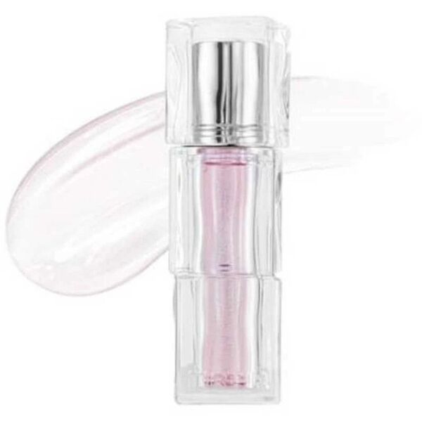 ティルティル ウォーターリズムグロウティント (LIP PLUMPER) 新品未開封