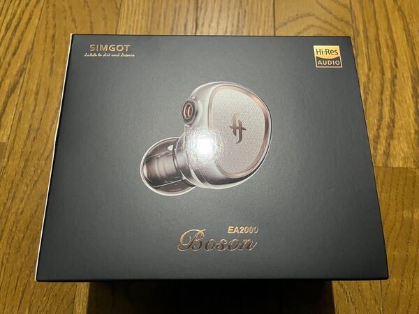 ほぼ未使用 SIMGOT EA2000