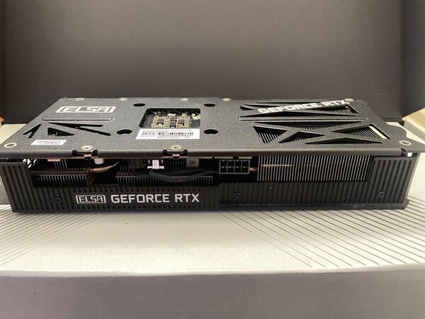 RTX3060Ti