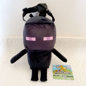マインクラフト ぬいぐるみショルダーバッグ