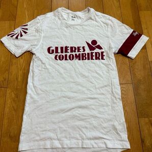 Rapha L'ETAPE Tシャツ Sサイズ ラファ