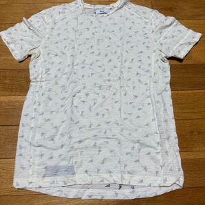 Rapha Classic merino Tシャツ Sサイズ