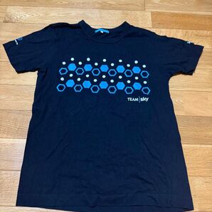 Rapha Team Sky ジャパンカップ Tシャツ Sサイズ