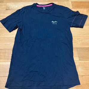 Rapha Clubhouse Tokyo Tシャツ Sサイズ