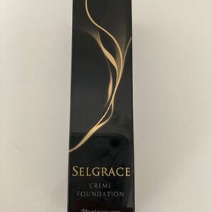 セルグレース クリーム ファンデーション 30g 750