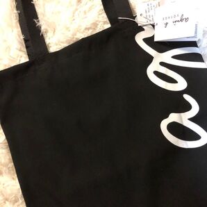 新品 アニエスベー トートバッグ♪