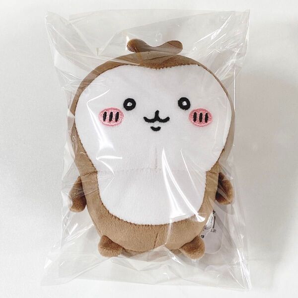 ちいかわ◆カブトムシ◆ぽてたま ぬいぐるみ◆新品 タグ付き