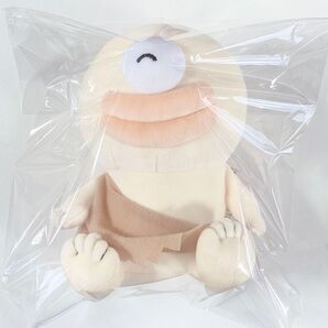 ちいかわ◆オデ◆ぽてたま ぬいぐるみ◆新品 タグ付き