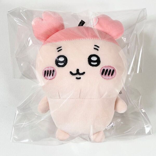 ちいかわ◆古本屋◆ぽてたま ぬいぐるみ◆新品 タグ付き