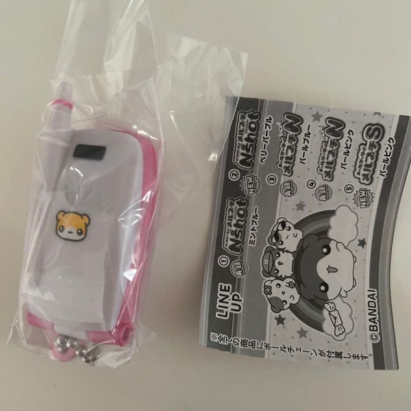 メルプチ ミニチュアチャーム ガチャ ガチャガチャ