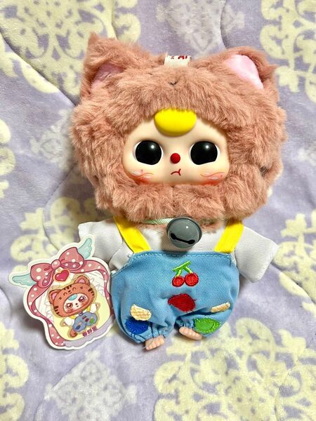 babythree ぬいぐるみ