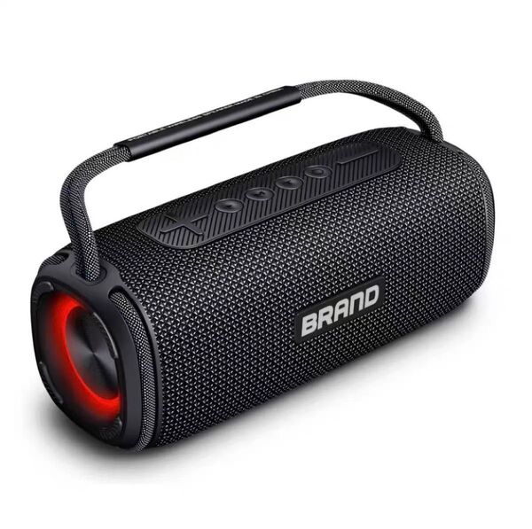 20W Bluetoothスピーカー TWS同時放送 ポータブルスピーカー ステレオ 2400mAh 重低音 IPX7防水 通話