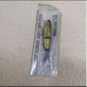 スナッチ140hf 琵琶湖ナイトSP 2