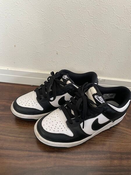 ナイキ NIKE パンダ ダンク シューズ スニーカー