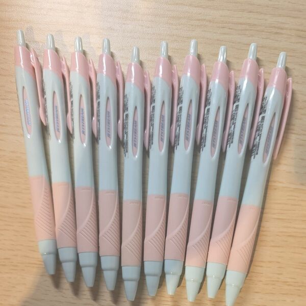 Jetstream ジェットストリーム 10本セット 限定カラー