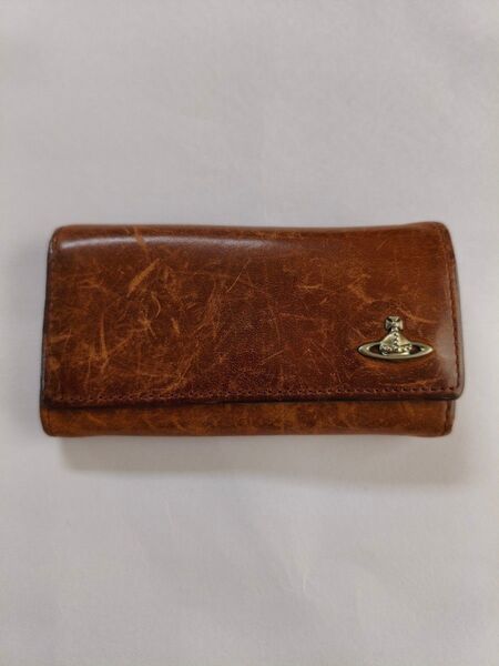 Vivienne Westwood キーケース