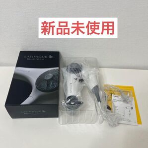 Amway 新品 サテニークバランスイオン ヘア ドライヤー