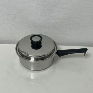 アムウェイ 中ソースパン