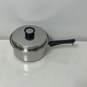 アムウェイ クィーン大ソースパン