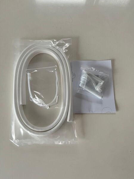 アムウェイ eSpring浄水器 IIホースとL字部品セット