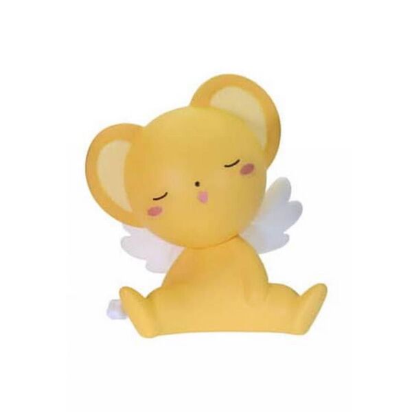ケロちゃん 肩ズンFig. カードキャプターさくら ガチャ フィギュア