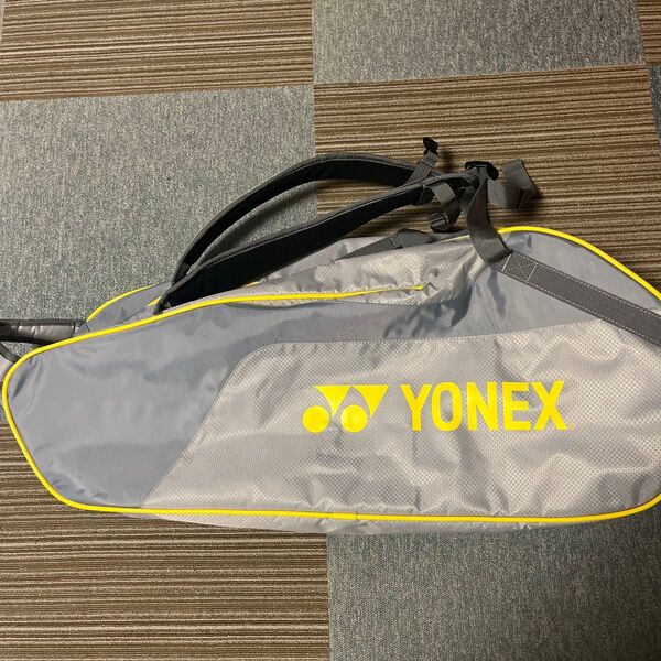美品 ヨネックス テニス バッグ ラケットバッグ YONEX リュック