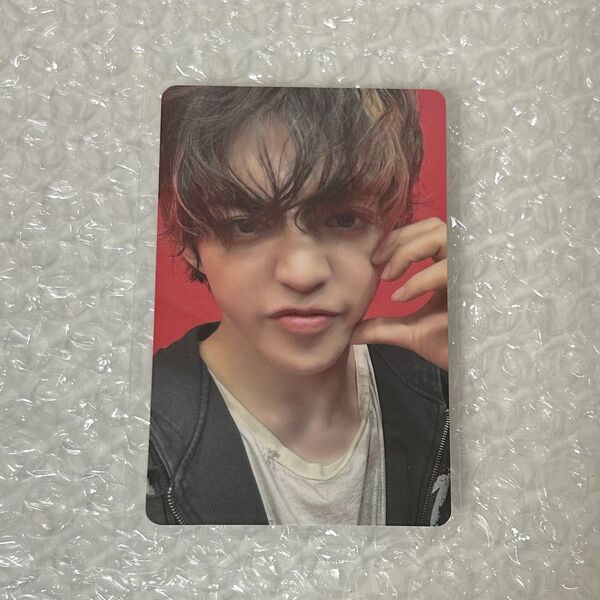 SEVENTEEN セブチ 店舗特典 タワレコ特典 エスクプス スンチョル HAPPYBURSTDAY