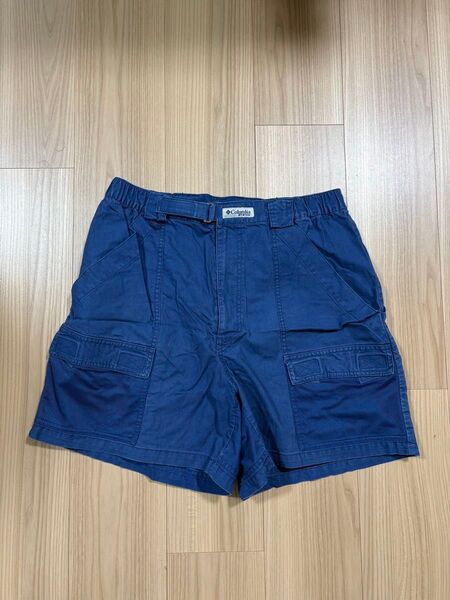 00s Columbia PFG ハーフパンツ フィッシングパンツ