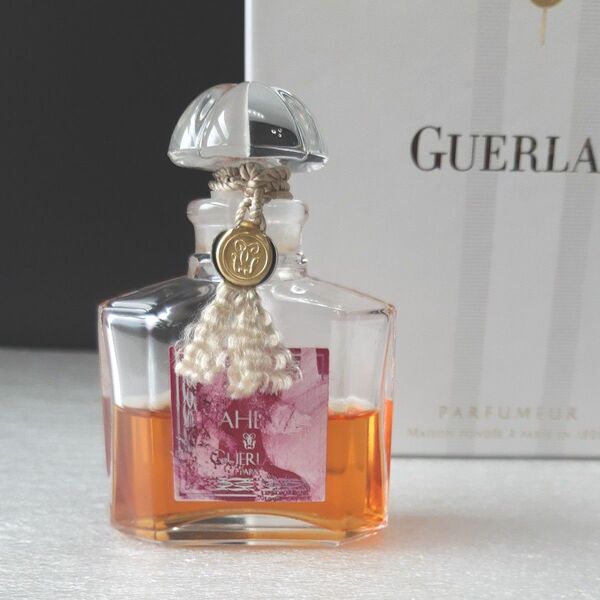 ゲラン香水 ナエマ パルファム 30 ml