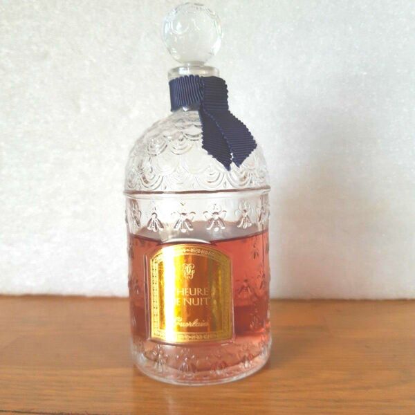 ゲラン香水 ルールドゥニュイ 125 ml