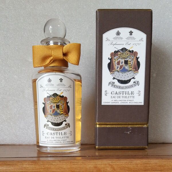 ペンハリガン カスティーュ 50 ml