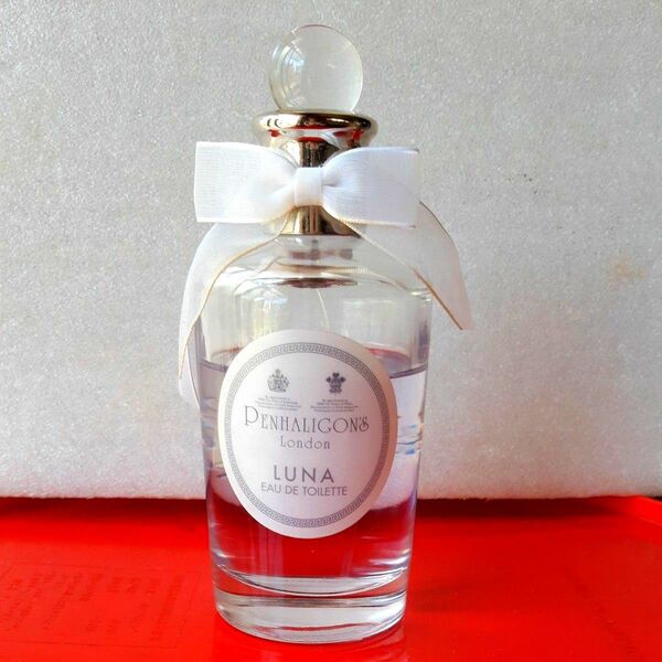 ペンハリガン 香水 ルナ 100 ml