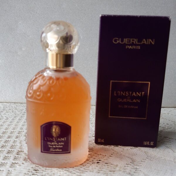 GUERLAIN L'INSTANT DE GUERLAIN 50ml 香水