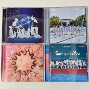 ノイミー CD DVD 開封済み