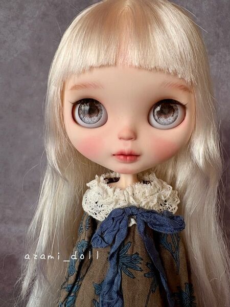 カスタムブライス customblythe ユーアールフォーミー
