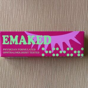 エマーキットまつ毛美容液