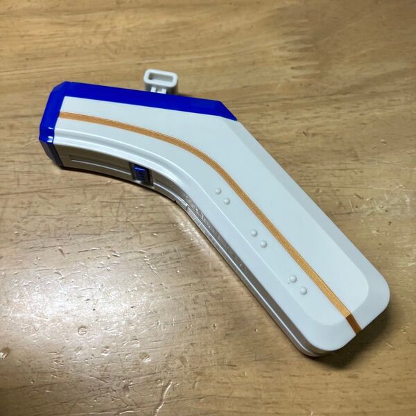 プラレールアドバンス かがやき IRコントロール リモコン