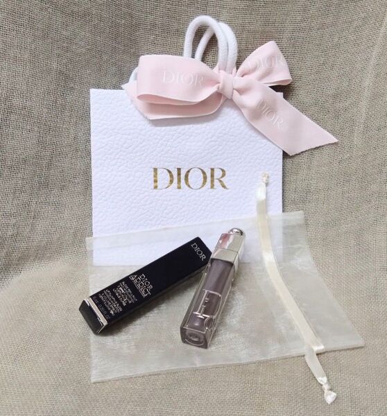 (新品未使用) Dior ディオール アディクト リップ マキシマイザー 072 セレスティアルパープル (リップグロス/限定色)