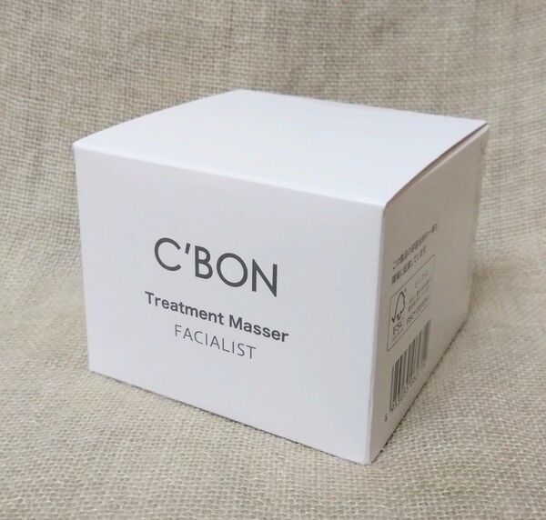 (新品未使用) C’BON シーボン フェイシャリスト トリートメントマセ a (クレンジング&マッサージクリーム) 110g