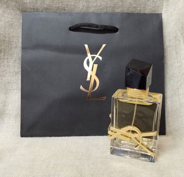 (新品未使用) YSL イヴ サンローラン リブレ オーデパルファム 50ml